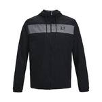 Under Armour Sportstyle széldzseki Sportmelltartó férfi