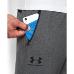 Under Armour SPORTSTYLE TRICOT JOGGER férfi Nadrág