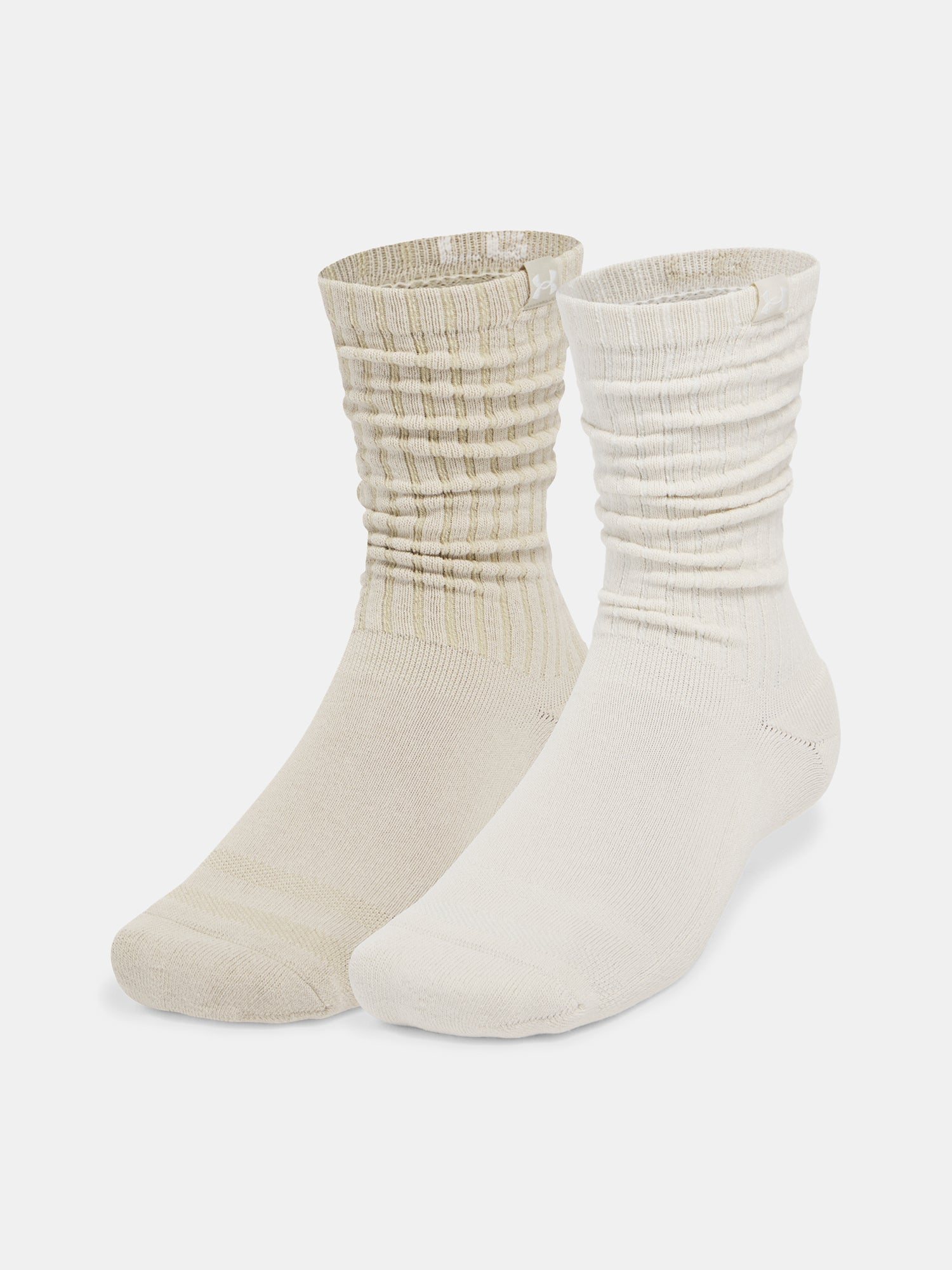 Under Armour Sportswear Ctn Scrunch Crew (2 pár) zokni
