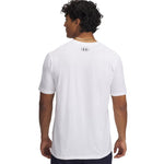 Under Armour Stacked Logo SS T-shirt férfi Póló 6000211100