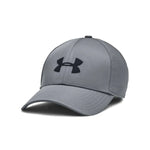 Under Armour Storm Blitzing , szürke Baseball sapka - Sportmania.hu
