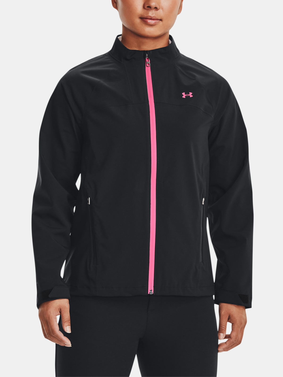 Under Armour Stormproof Jkt 2.0 nõi kabát