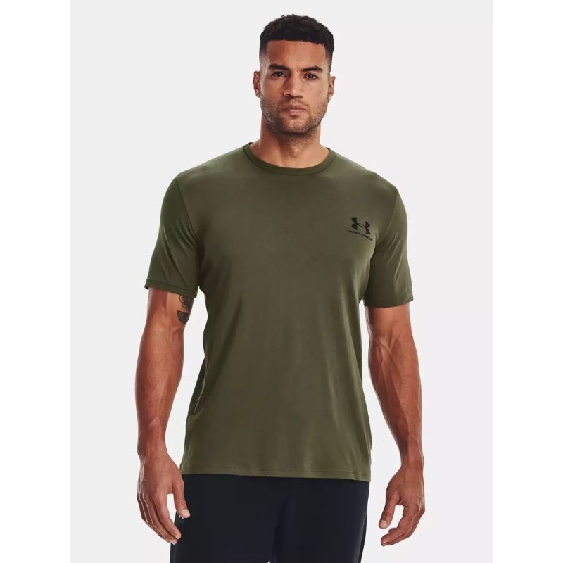 Under Armour T-shirt férfi Póló 1326799-390