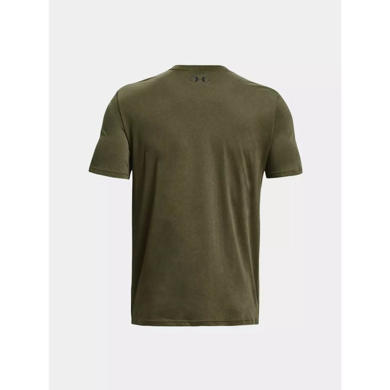 Under Armour T-shirt férfi Póló 1326799-390