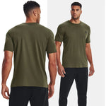 Under Armour T-shirt férfi Póló 1326799-390