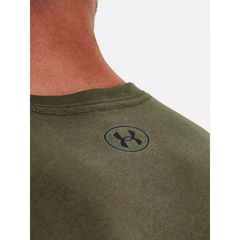 Under Armour T-shirt férfi Póló 1326799-390