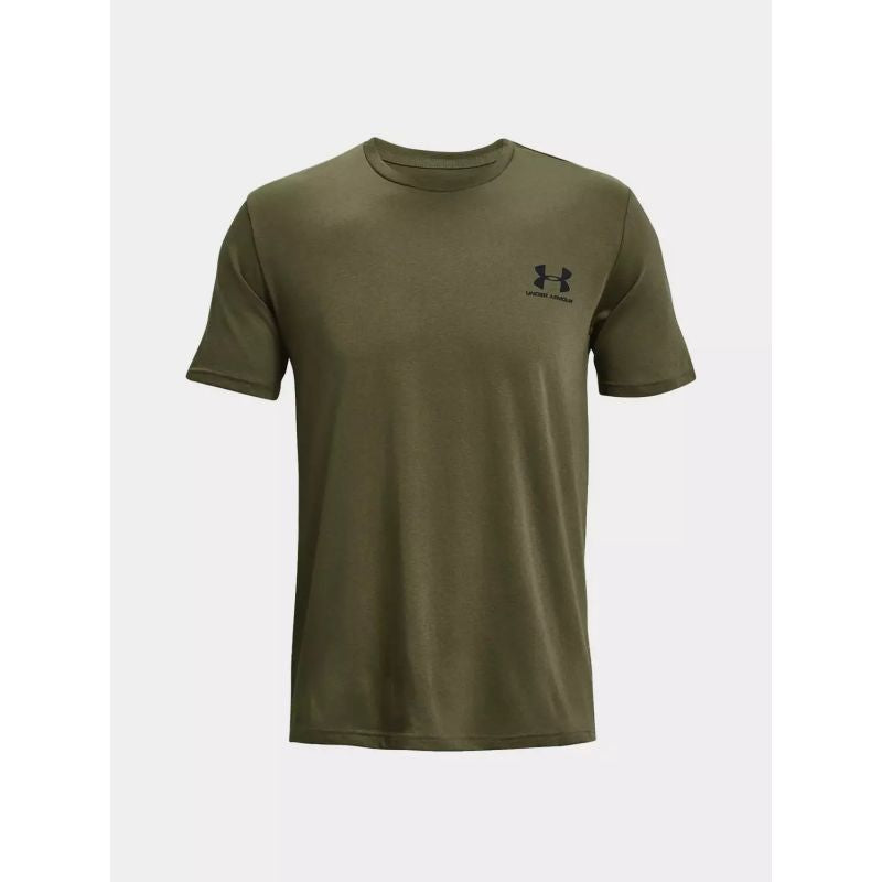 Under Armour T-shirt férfi Póló 1326799-390