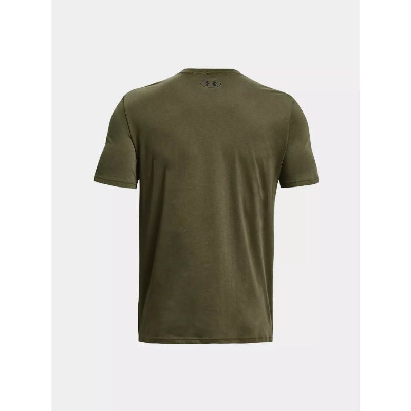 Under Armour T-shirt férfi Póló 1326799-390