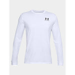 Under Armour T-shirt férfi Póló 1329585-100
