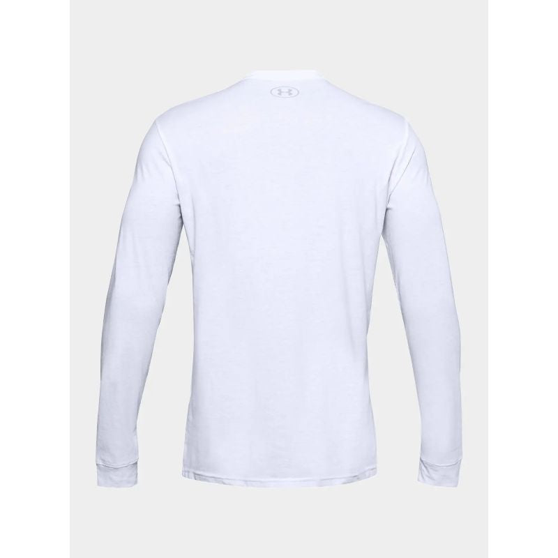 Under Armour T-shirt férfi Póló 1329585-100