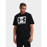 Under Armour T-shirt férfi Póló 1361673-001