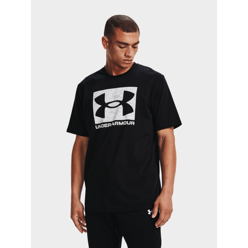 Under Armour T-shirt férfi Póló 1361673-001