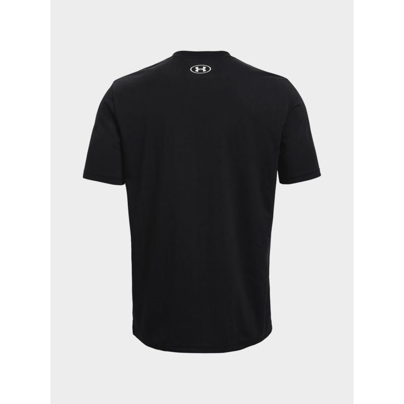 Under Armour T-shirt férfi Póló 1361673-001