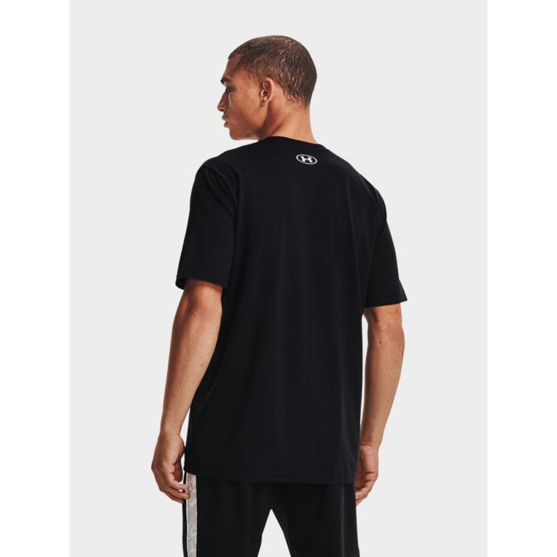 Under Armour T-shirt férfi Póló 1361673-001