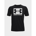 Under Armour T-shirt férfi Póló 1361673-001