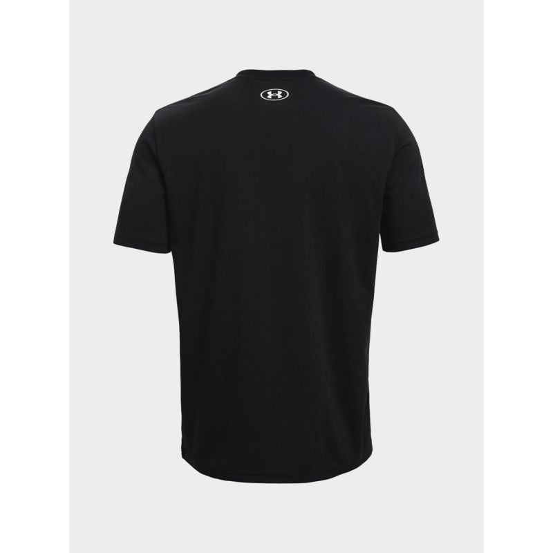Under Armour T-shirt férfi Póló 1361673-001