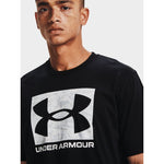 Under Armour T-shirt férfi Póló 1361673-001