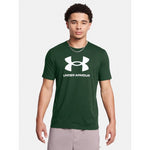 Under Armour T-shirt férfi Póló 1382911-301