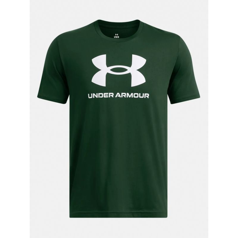 Under Armour T-shirt férfi Póló 1382911-301