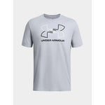 Under Armour T-shirt férfi Póló 1382915-011