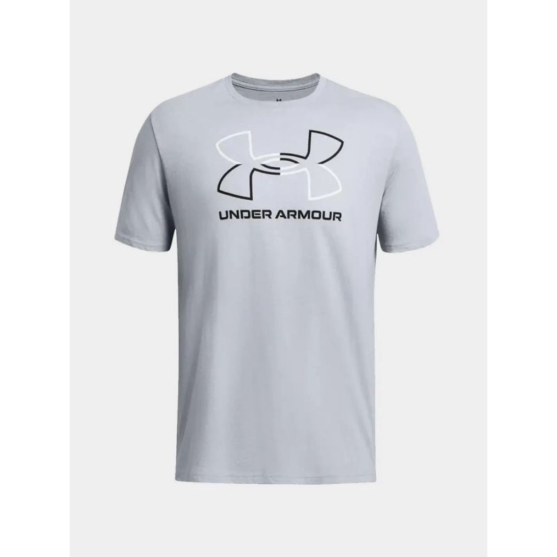 Under Armour T-shirt férfi Póló 1382915-011