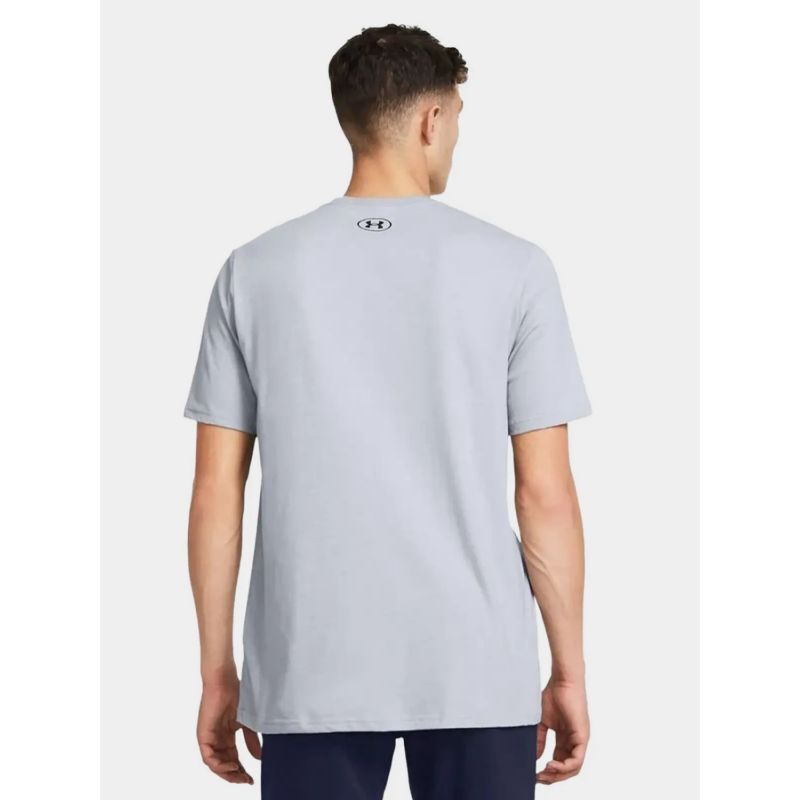 Under Armour T-shirt férfi Póló 1382915-011