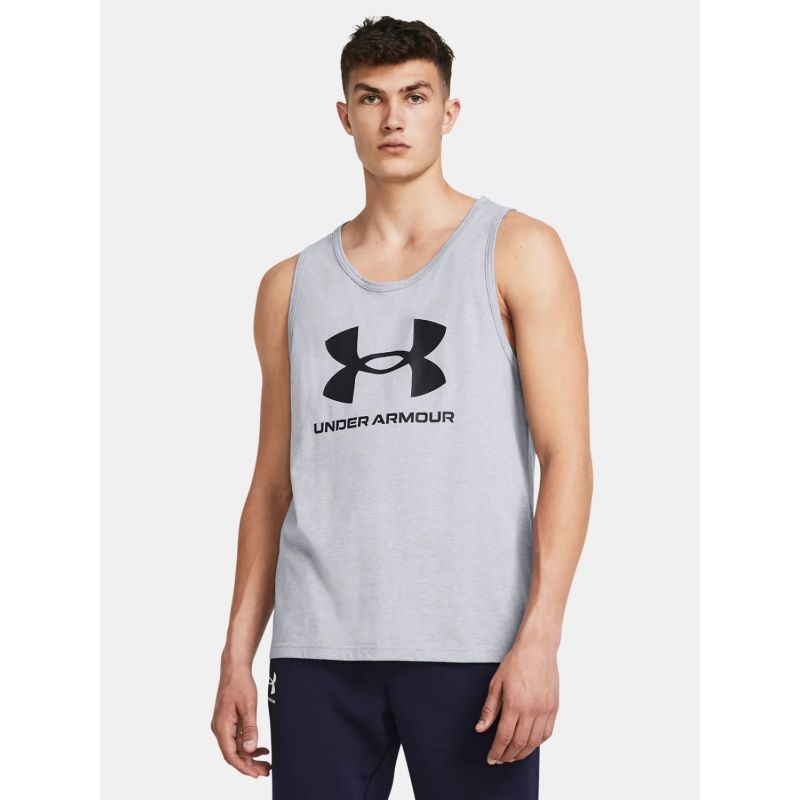 Under Armour T-shirt férfi póló