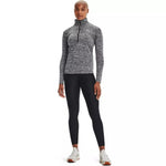 Under Armour Tech 1/2 Zip - Twist zip női pulóver