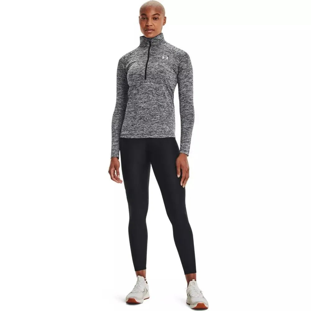 Under Armour Tech 1/2 Zip - Twist zip női pulóver