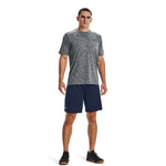 Under Armour TECH 2.0 SS póló, szürke Fitnesz Felső - Sportmania.hu