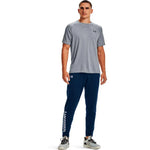 Under Armour TECH 2.0 SS póló, szürke Fitnesz Felső - Sportmania.hu