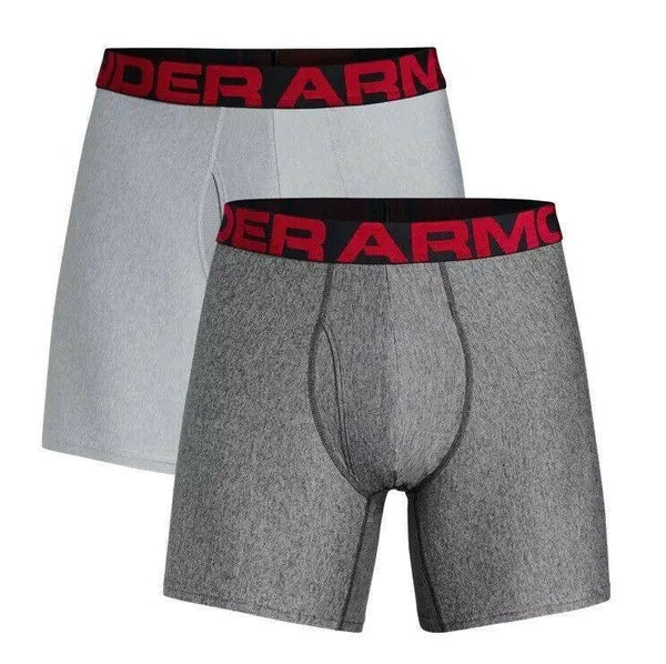 Under Armour Tech alsónadrág ( 2darabos), szürke - Sportmania.hu