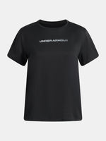 Under Armour Tech Branded SSC lány póló