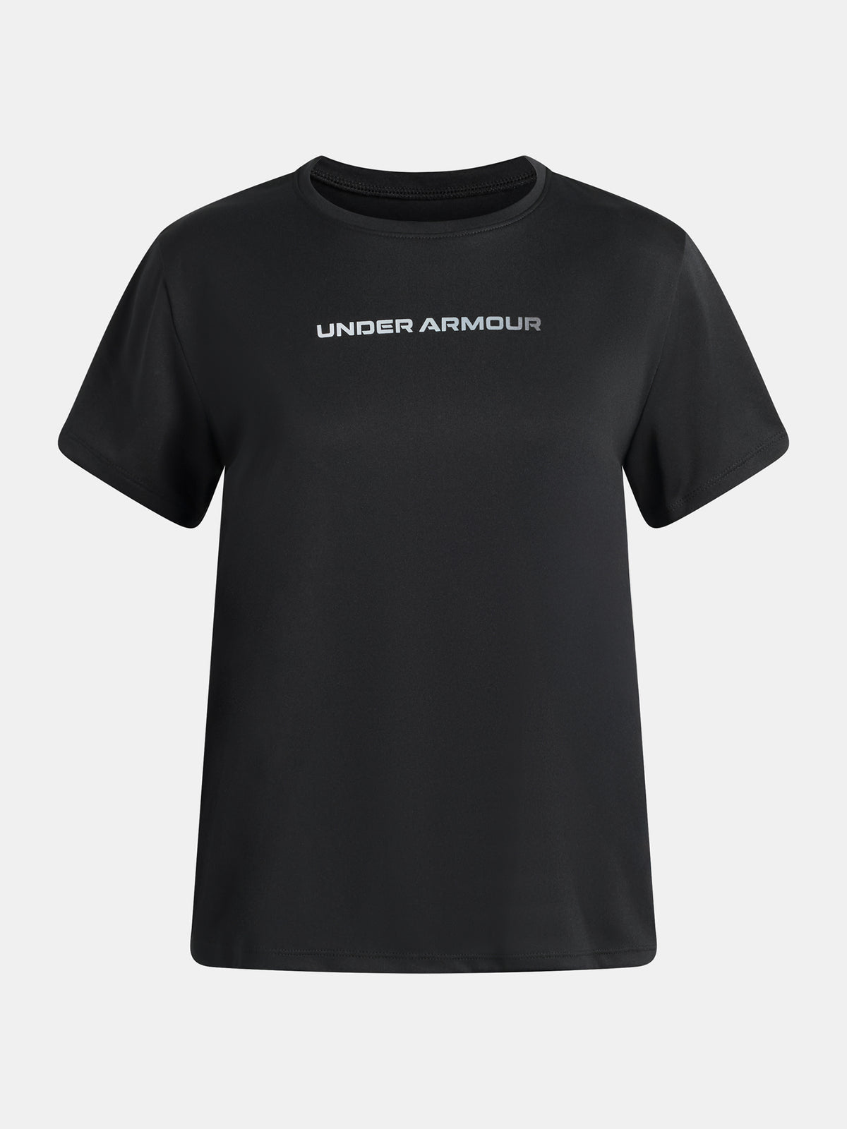 Under Armour Tech Branded SSC lány póló