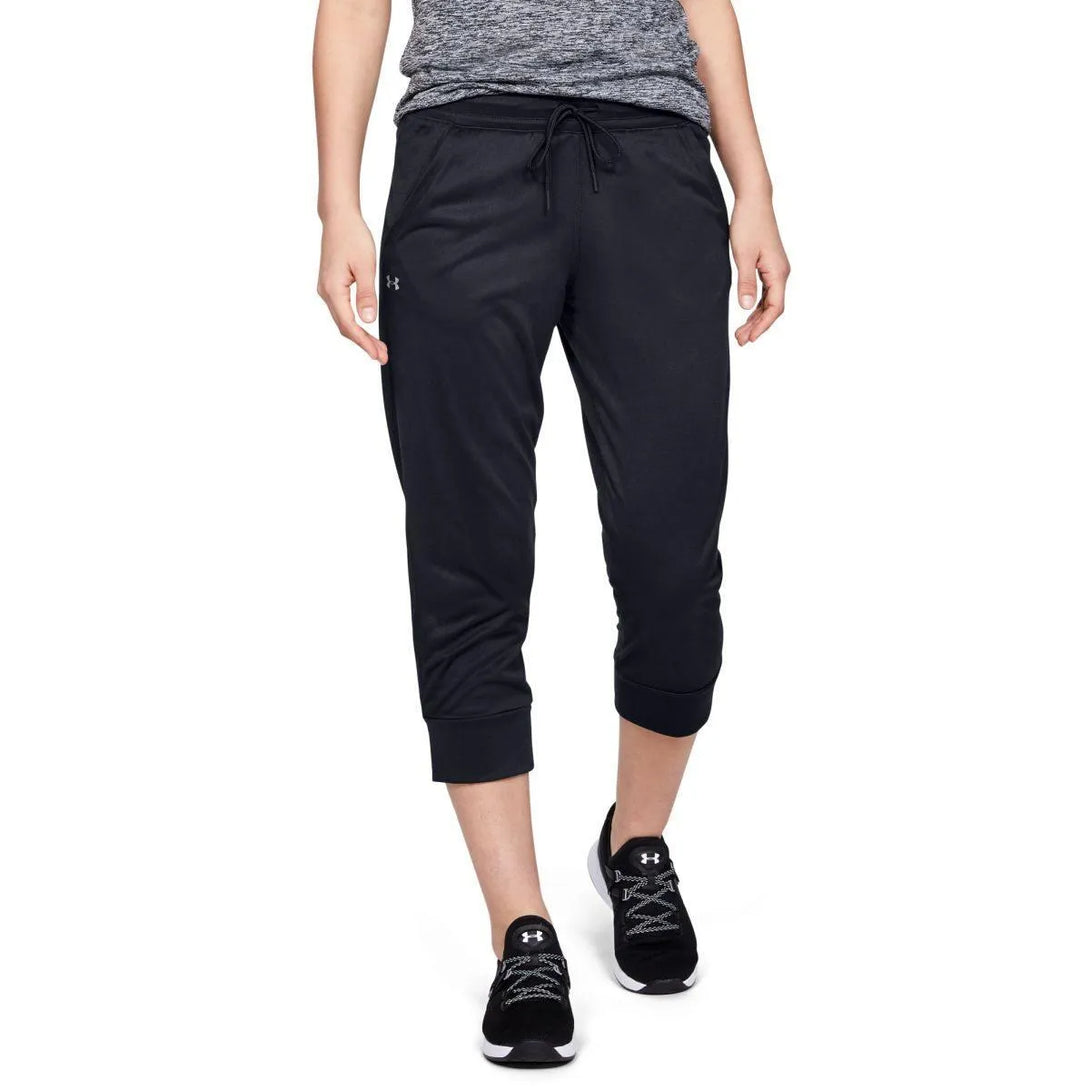 Under Armour Tech Capri 3/4-es melegítőnadrág, női Legging Sapka - Sportmania.hu
