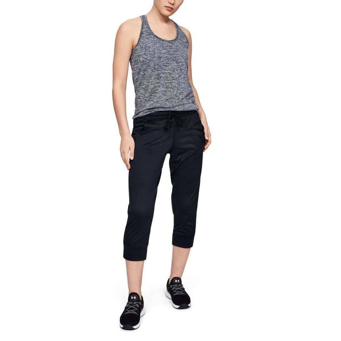 Under Armour Tech Capri 3/4-es melegítőnadrág, női Legging Sapka - Sportmania.hu