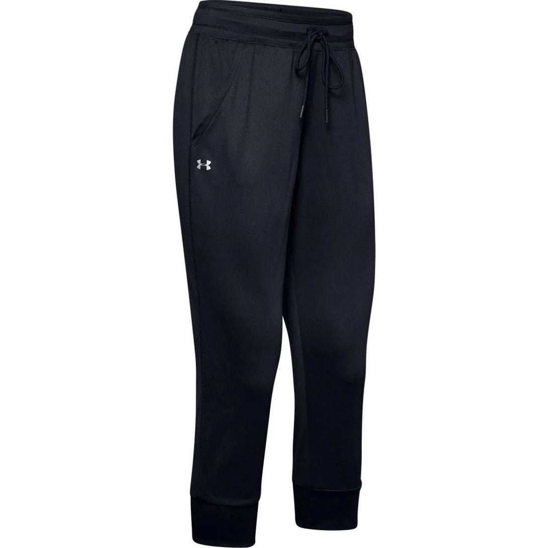 Under Armour Tech Capri 3/4-es melegítőnadrág, női Legging Sapka - Sportmania.hu