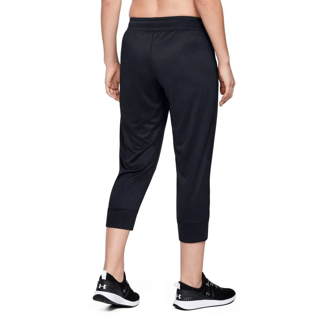 Under Armour Tech Capri 3/4-es melegítőnadrág, női Legging Sapka - Sportmania.hu