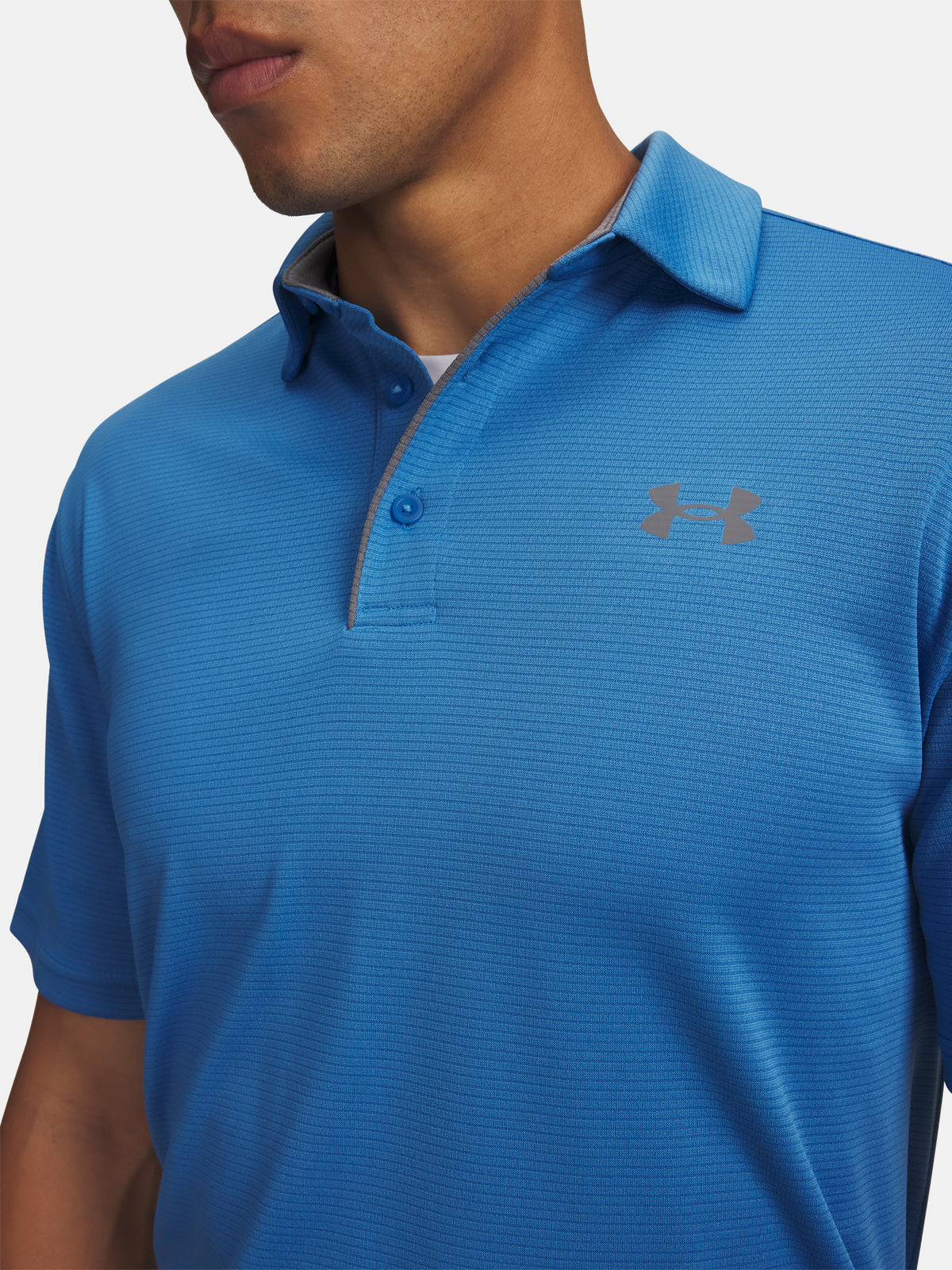 Under Armour Tech férfi póló