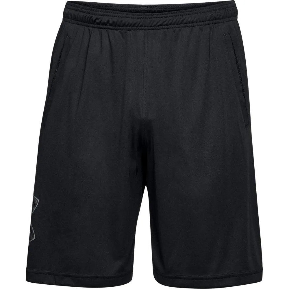 Under Armour Tech Graphic , fekete Short - Sportmania.hu
