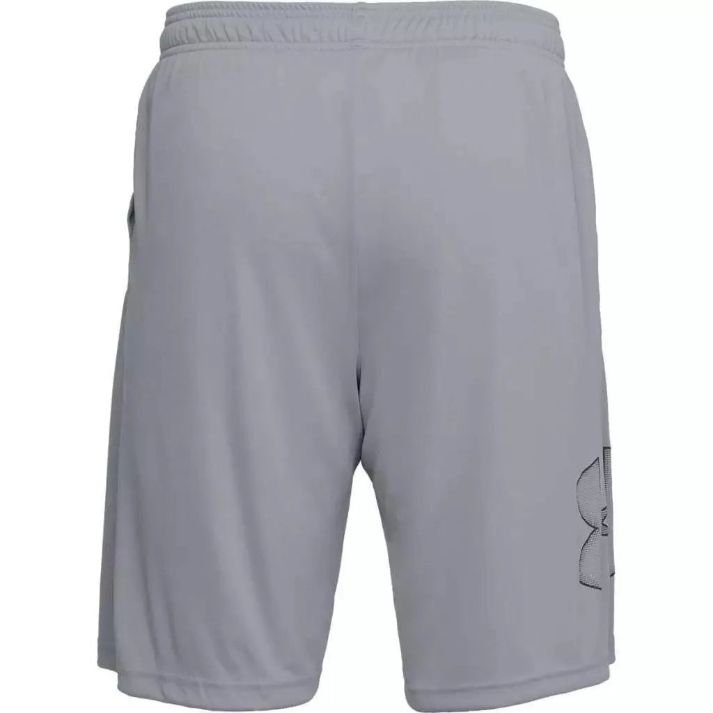 Under Armour Tech Graphic szürke Short férfi