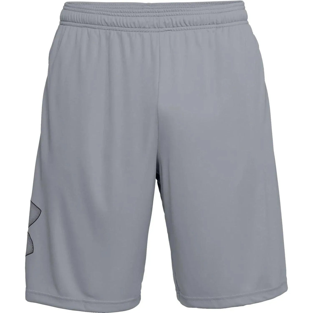 Under Armour Tech Graphic , szürke Short - Sportmania.hu