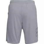 Under Armour Tech Graphic , szürke Short - Sportmania.hu