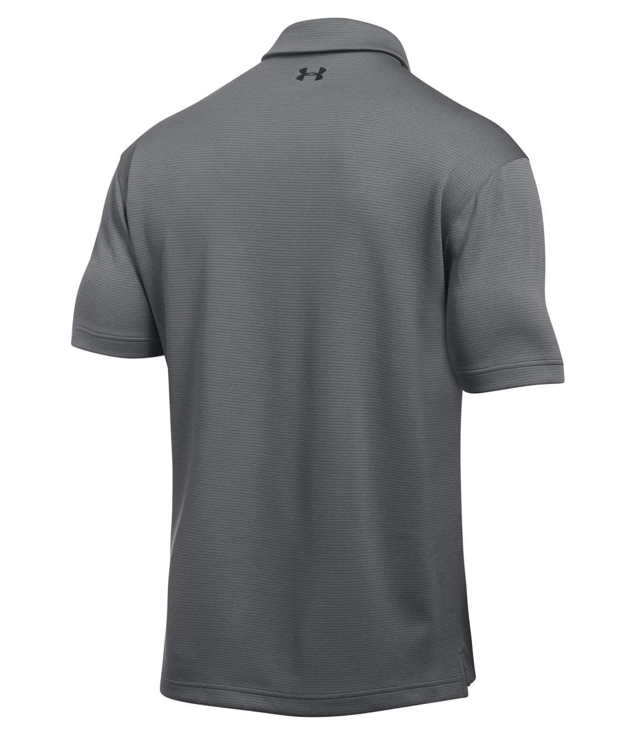 Under Armour Tech , szürke Galléros póló - Sportmania.hu