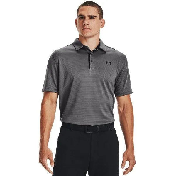 Under Armour Tech , szürke Galléros póló - Sportmania.hu