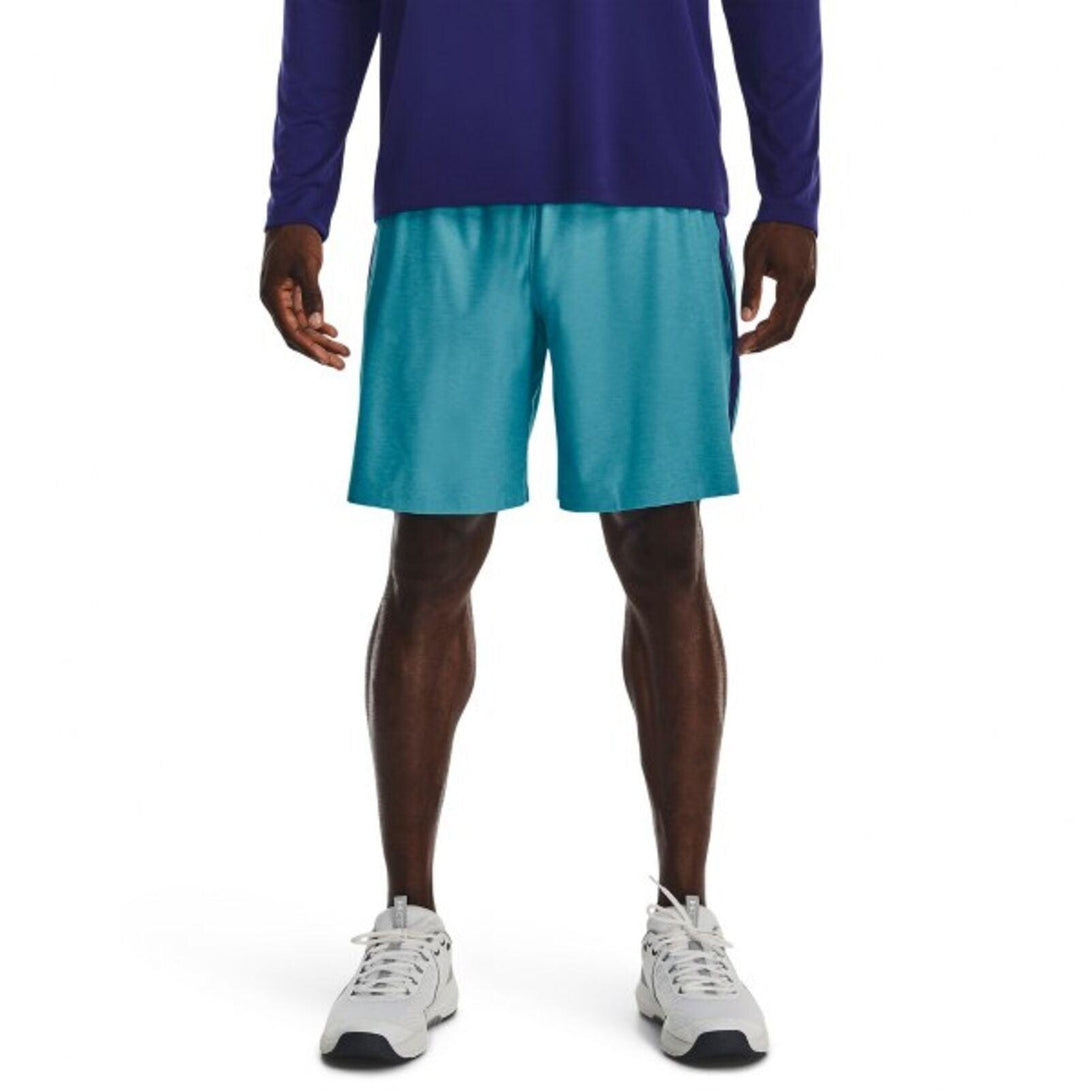 Under Armour Tech Vent , férfi Short - Sportmania.hu