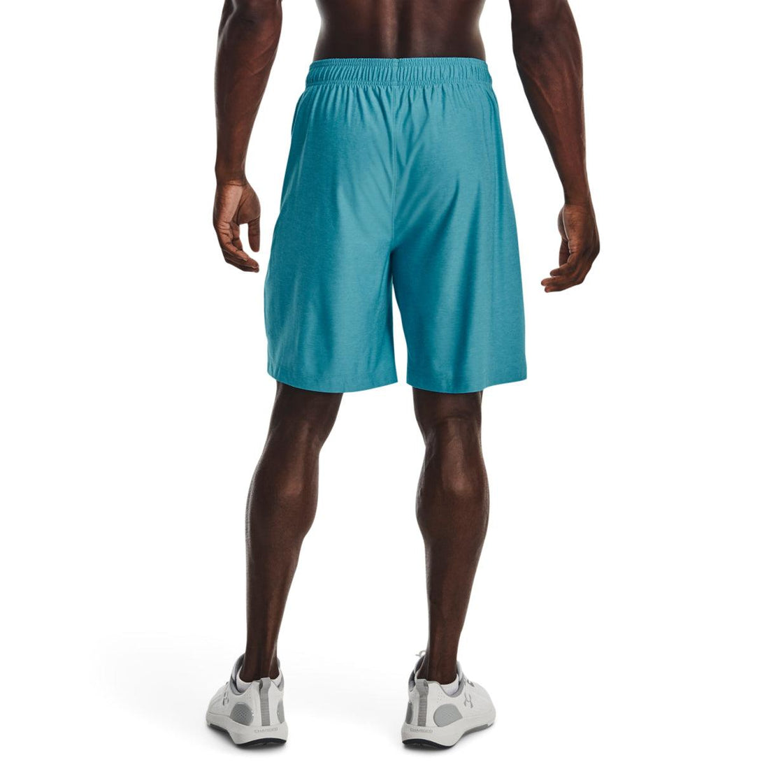 Under Armour Tech Vent , férfi Short - Sportmania.hu