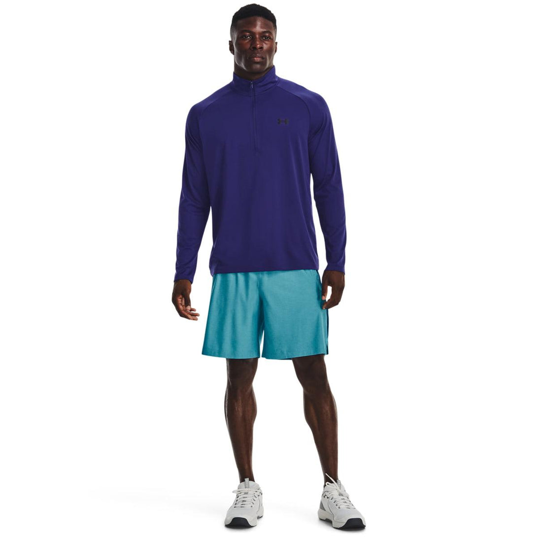 Under Armour Tech Vent , férfi Short - Sportmania.hu