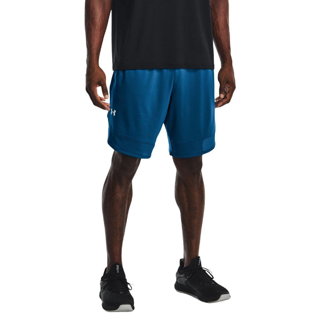 Under Armour Train Stretch , Kék Short - Sportmania.hu