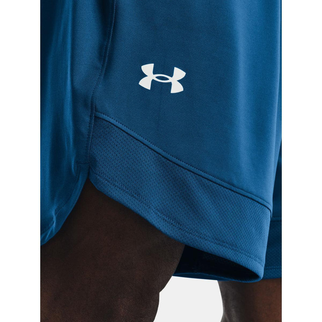 Under Armour Train Stretch , Kék Short - Sportmania.hu